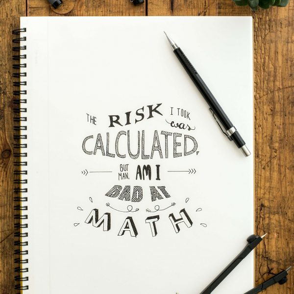 Risiken kalkulieren